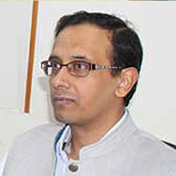 Core Faculty